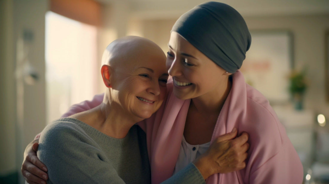 New Approach in Cancer Treatment