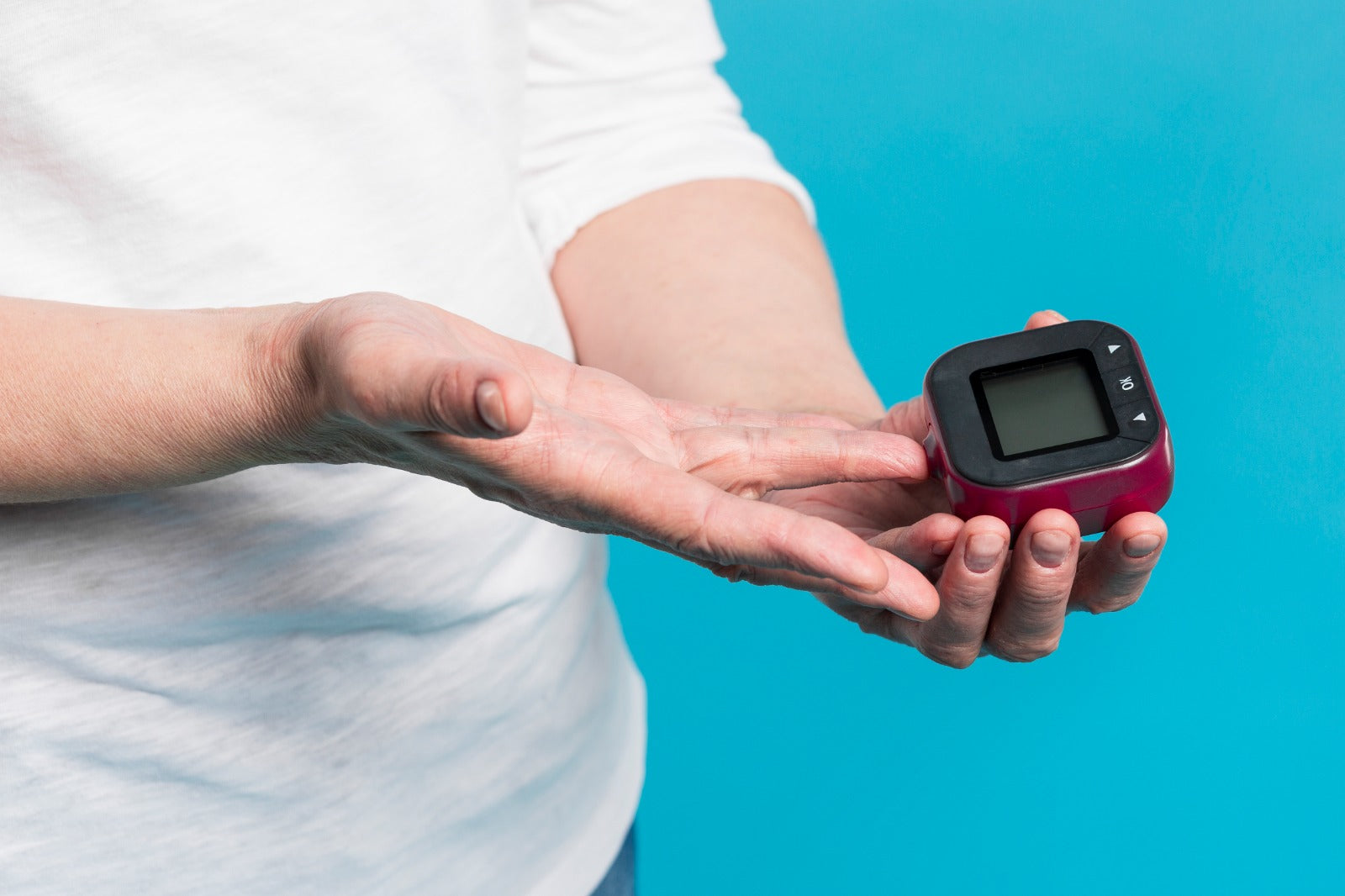 Diabetes _ A New Age Cure Made Possible