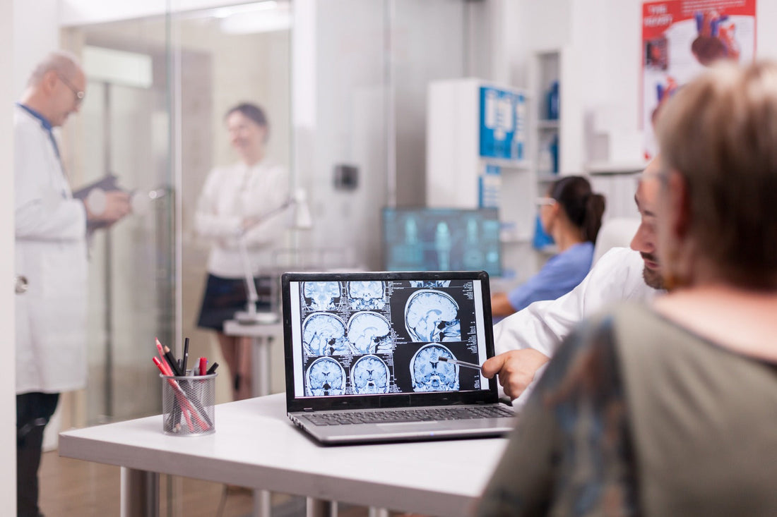 H2 Therapy for Neurodegenerative Diseases