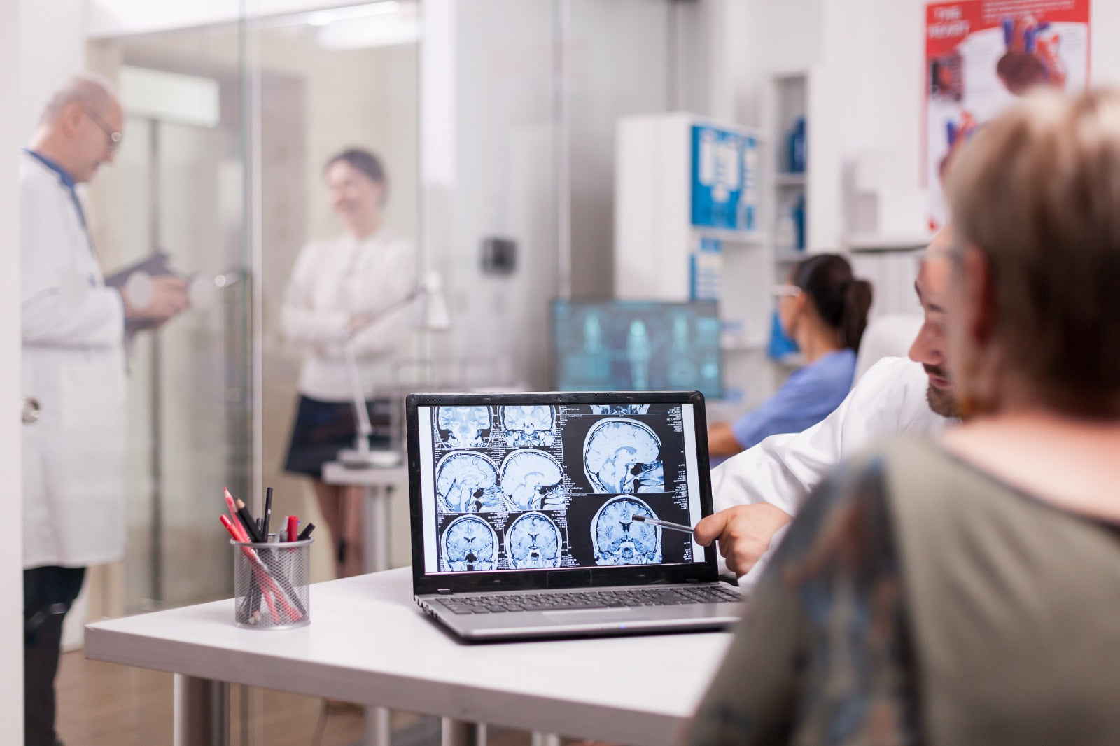 H2 Therapy for Neurodegenerative Diseases