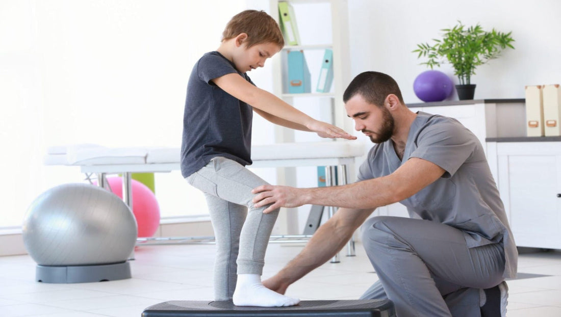 Molecular H2 Therapy in Physical Medicine