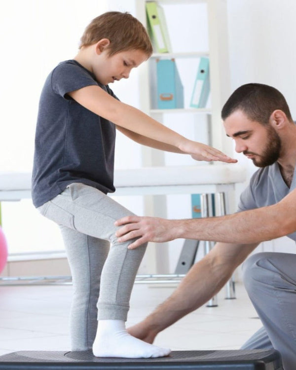 Molecular H2 Therapy in Physical Medicine