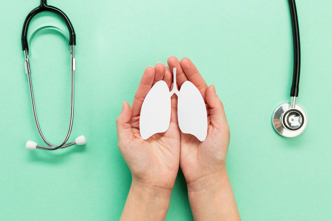 Modern Annals in Management of Respiratory Disorders