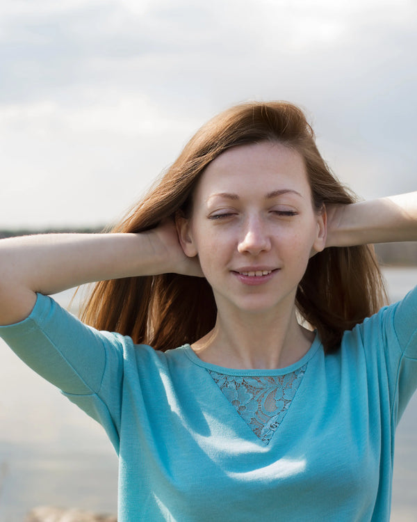 reduce oxidative stress - rapha med systems