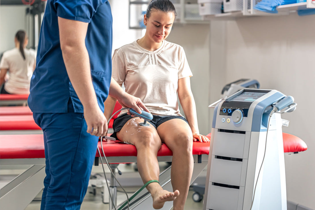 Molecular hydrogen and its importance as sports medicine