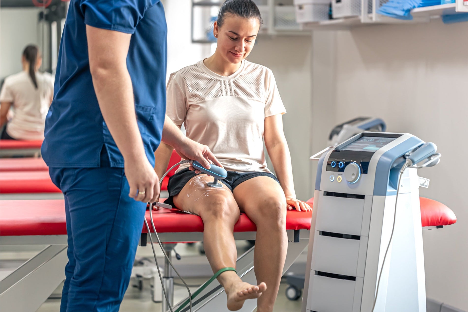 Molecular hydrogen and its importance as sports medicine