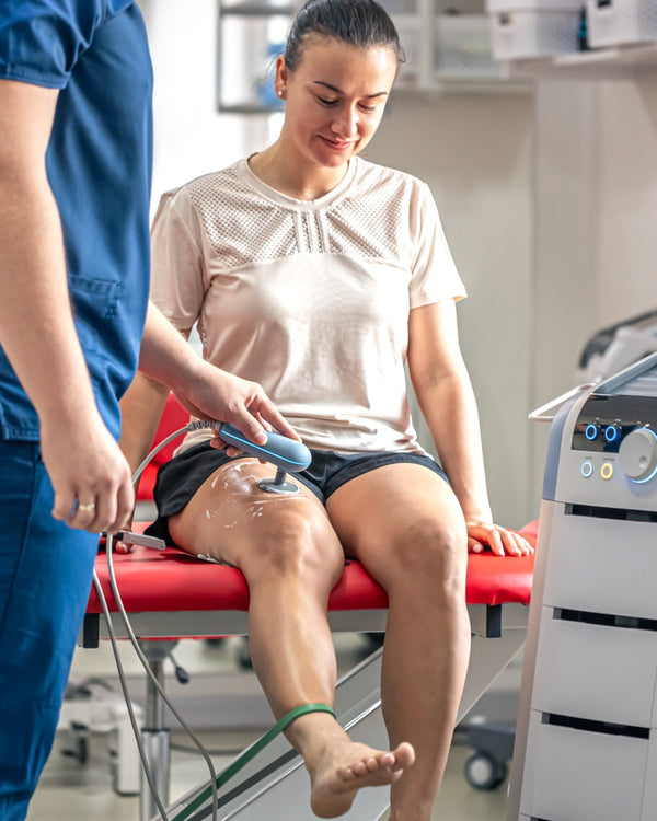 Molecular hydrogen and its importance as sports medicine