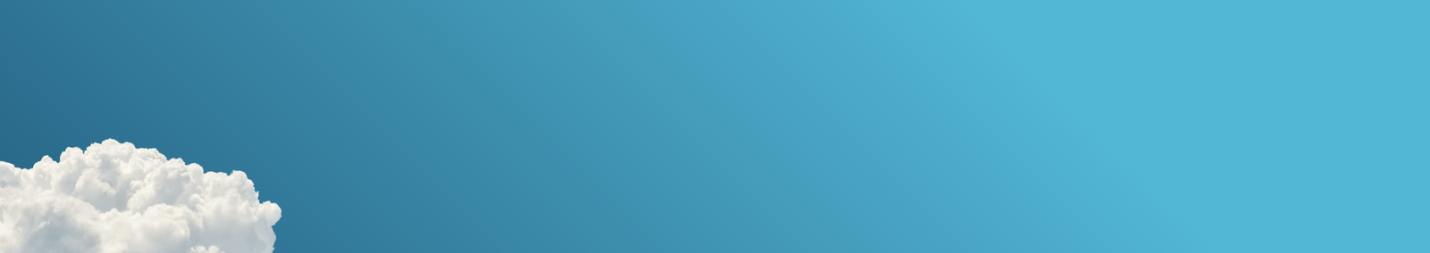 Banner background