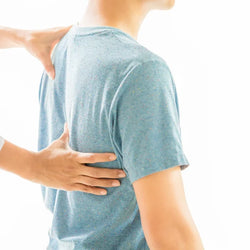 Spine & Pancreas
