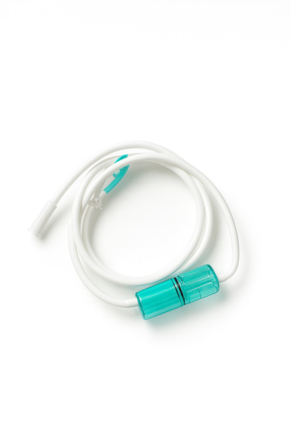 Rapha Nasal Cannula with In-line Humidifier Filter