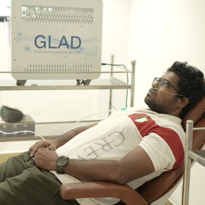 Maningandan, Infopark, Kochi
