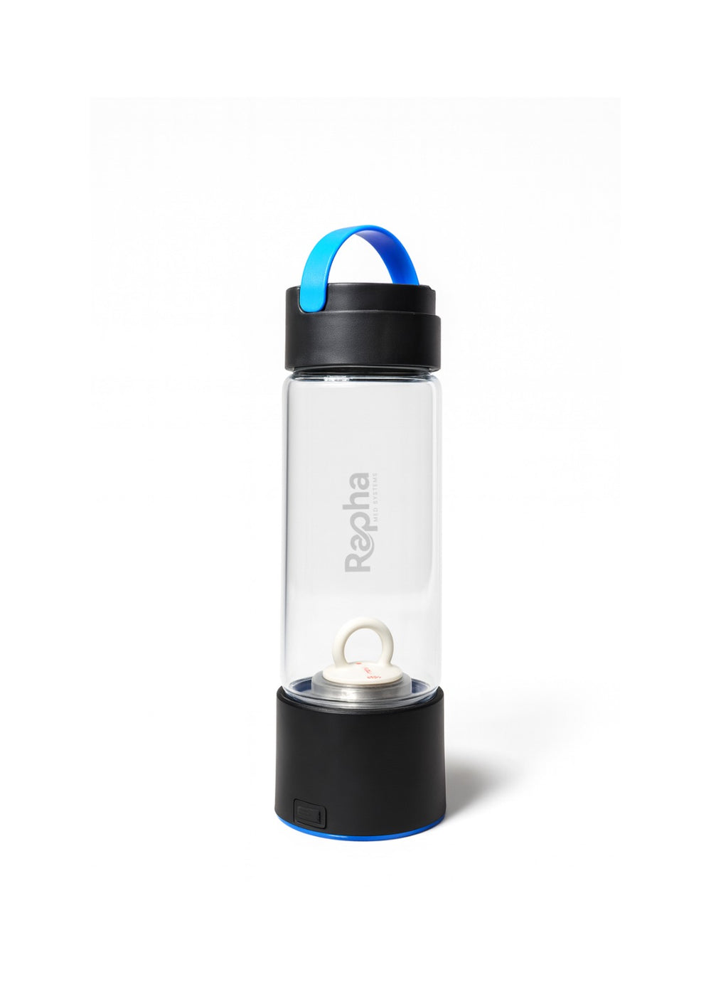Rapha SIP: Hydrogen infused water bottle