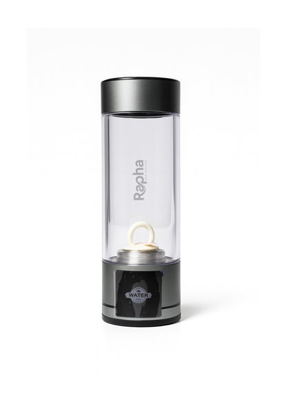 Rapha SIP: Hydrogen infused water bottle